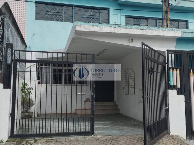 Venda em Cidade São Mateus - São Paulo
