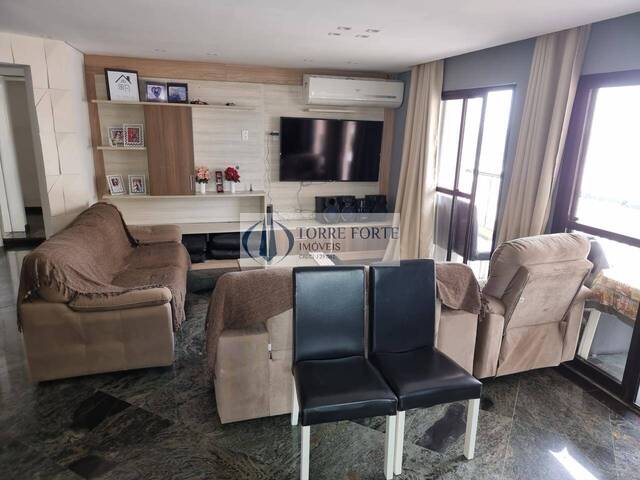 #8740 - Apartamento para Venda em Praia Grande - SP - 3