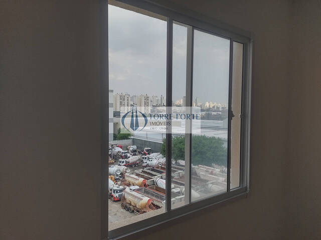 #8743 - Apartamento para Venda em São Paulo - SP - 2