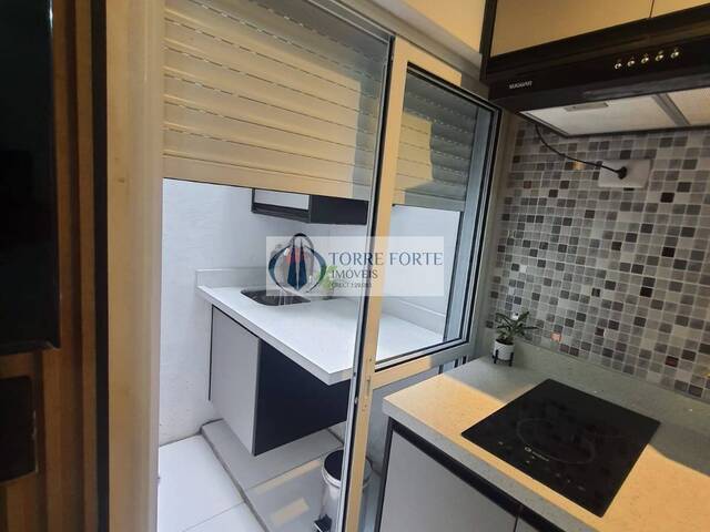 #8744 - Apartamento para Venda em São Paulo - SP - 2