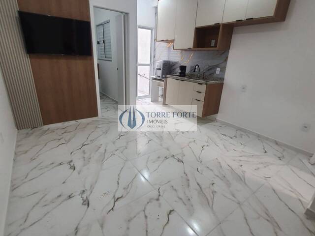 #8744 - Apartamento para Venda em São Paulo - SP - 3