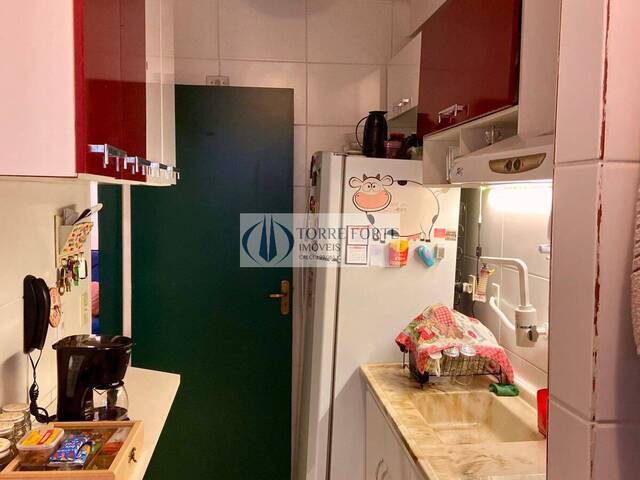 #8746 - Apartamento para Venda em Cotia - SP - 3