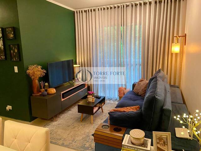 #8746 - Apartamento para Venda em Cotia - SP - 1