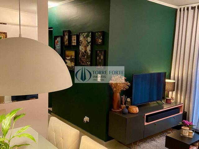 #8746 - Apartamento para Venda em Cotia - SP - 2