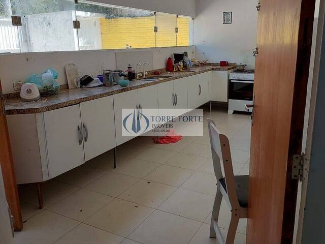 #8747 - Casa para Venda em São Paulo - SP - 2