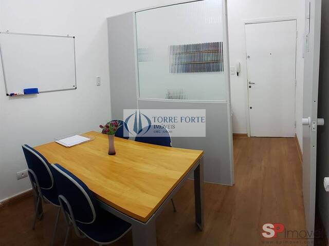 #8749 - Sala para Venda em São Paulo - SP - 3