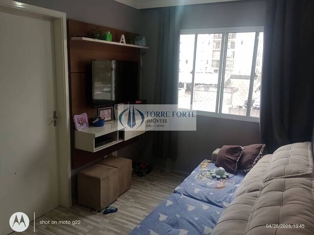 #8752 - Apartamento para Venda em São Paulo - SP - 2