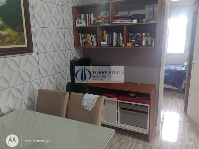 #8752 - Apartamento para Venda em São Paulo - SP - 3