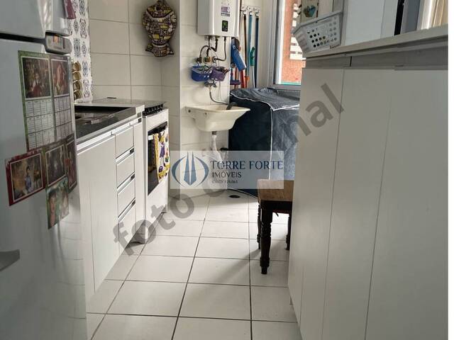#8756 - Apartamento para Venda em São Paulo - SP - 3