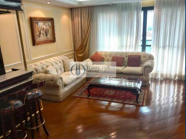 #8762 - Apartamento para Venda em São Paulo - SP - 3