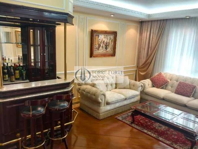 Apartamento para Venda em São Paulo - 4