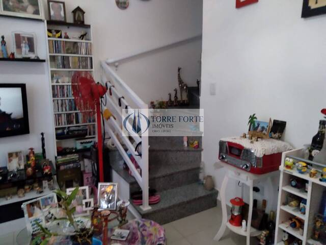 Casa para Venda em São Paulo - 2