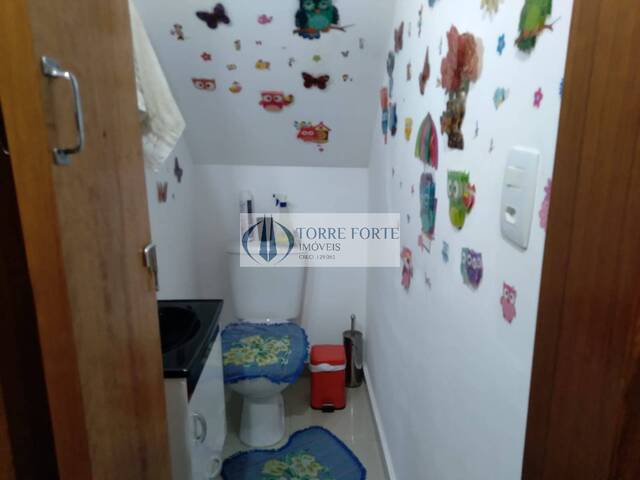Casa para Venda em São Paulo - 5