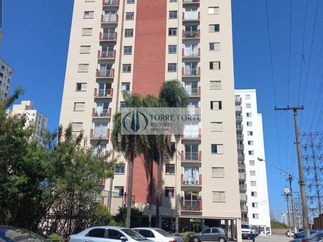 #8766 - Apartamento para Venda em São Paulo - SP - 2