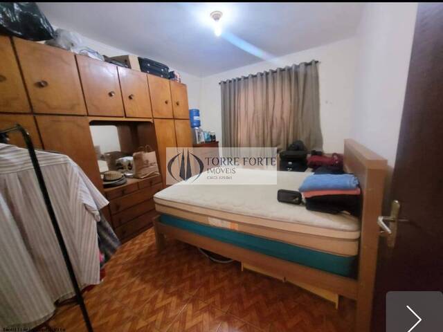 Casa para Venda em Santo André - 5