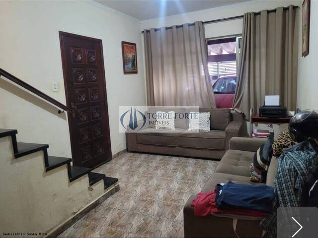 Venda em Vila Floresta - Santo André