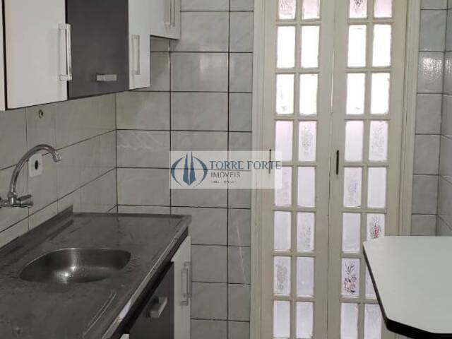 #8772 - Apartamento para Venda em São Paulo - SP - 2
