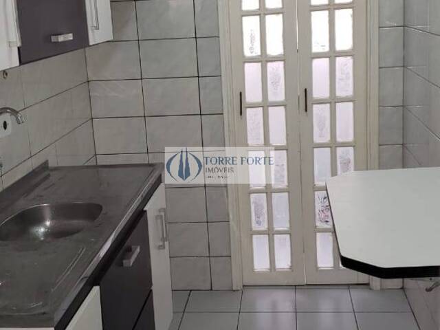#8772 - Apartamento para Venda em São Paulo - SP - 3