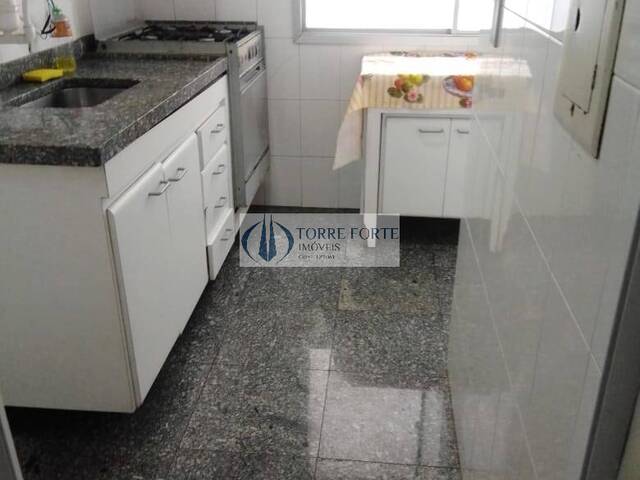 Apartamento para Venda em São Paulo - 5