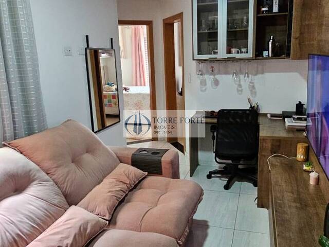 #8779 - Cobertura para Venda em Santo André - SP - 3