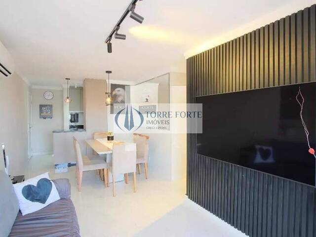 Apartamento para Venda em São Paulo - 2