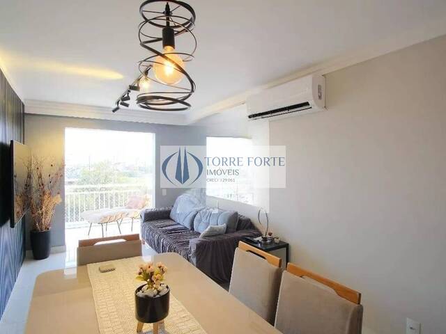 Apartamento para Venda em São Paulo - 4