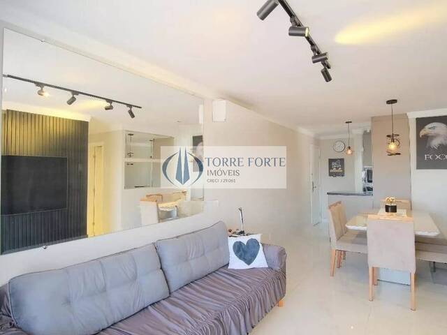 Apartamento para Venda em São Paulo - 3