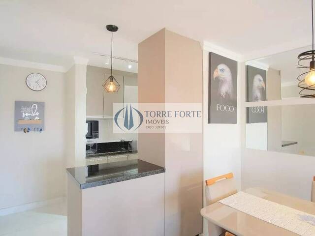 Apartamento para Venda em São Paulo - 5
