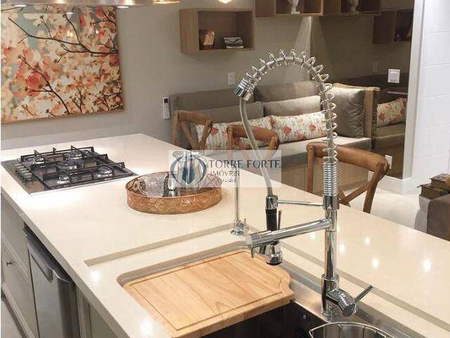 Apartamento para Venda em São Paulo - 3