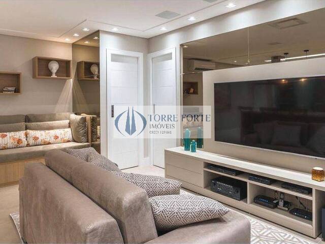 Apartamento para Venda em São Paulo - 5