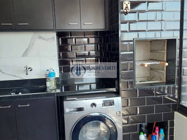 Apartamento para Venda em São Paulo - 5