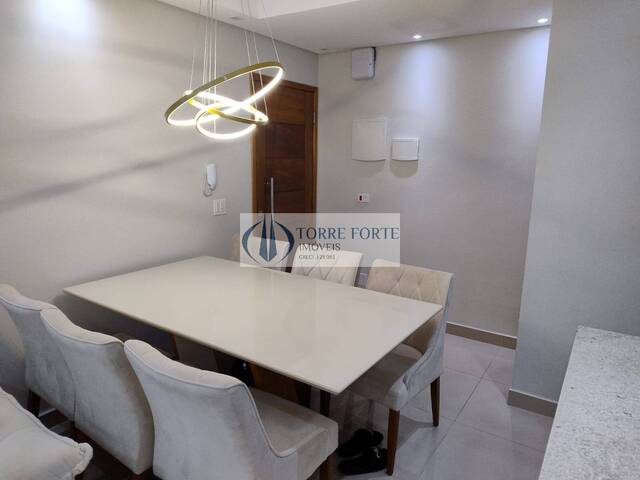 Casa para Venda em Santo André - 5