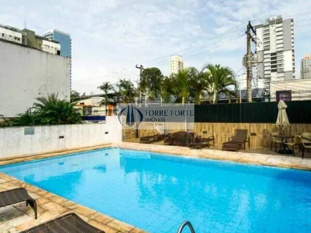 #8787 - Apartamento para Venda em São Paulo - SP - 3