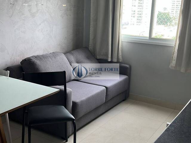 #8788 - Apartamento para Venda em Guarulhos - SP - 3
