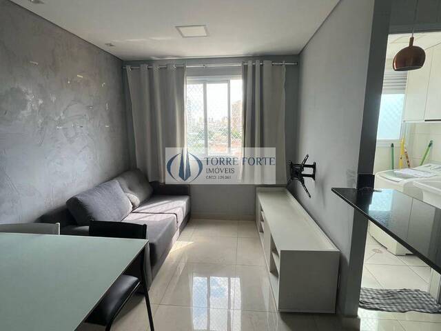#8788 - Apartamento para Venda em Guarulhos - SP - 1