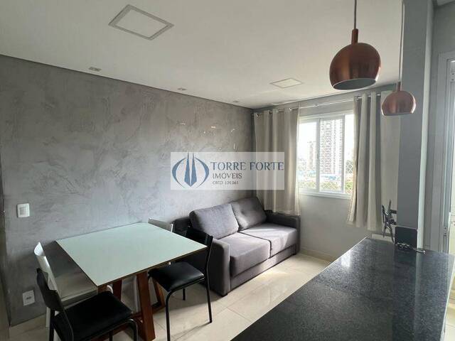 #8788 - Apartamento para Venda em Guarulhos - SP - 2