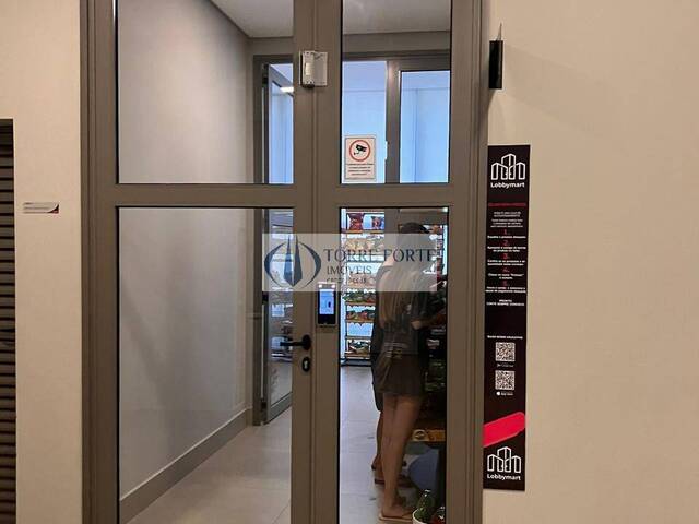 #8789 - Apartamento para Venda em São Paulo - SP - 3