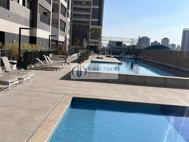Venda em Vila Independência - São Paulo