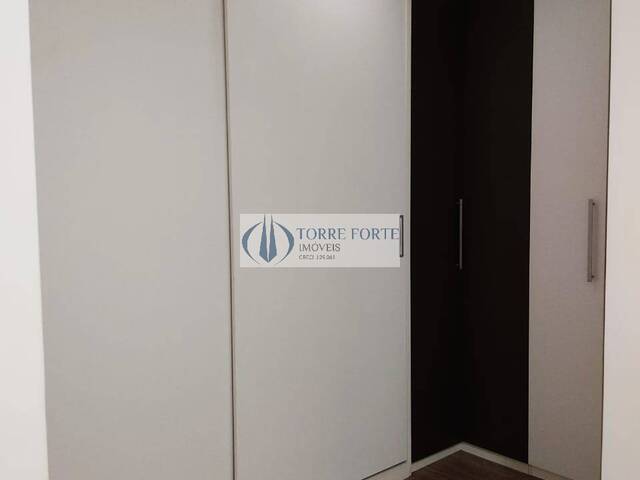#8790 - Apartamento para Venda em Santo André - SP - 3