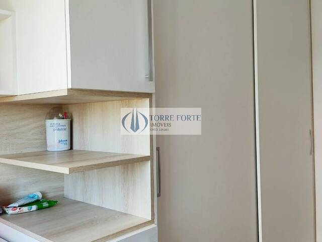 Apartamento para Venda em Santo André - 4
