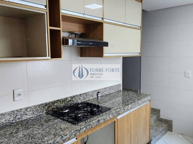 #8791 - Cobertura para Venda em Santo André - SP - 2