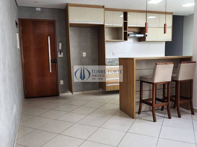 #8791 - Cobertura para Venda em Santo André - SP - 3