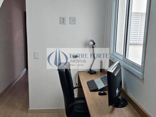Apartamento para Venda em Santo André - 5