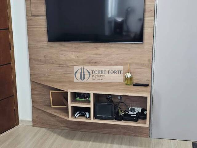 Apartamento para Venda em Santo André - 4
