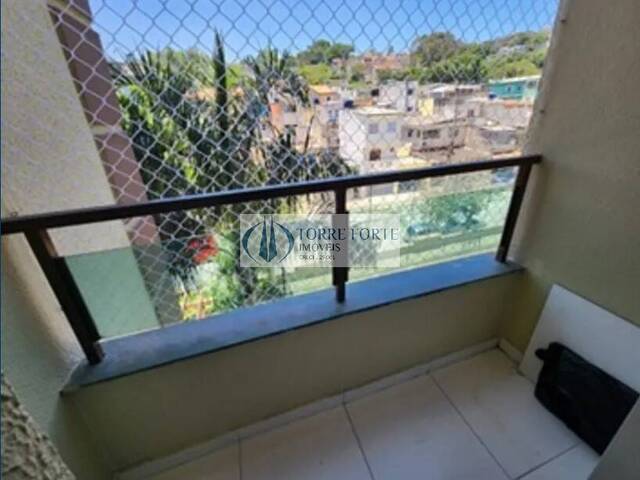 #8798 - Apartamento para Venda em São Paulo - SP - 3