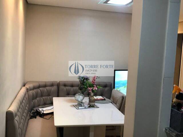 #8798 - Apartamento para Venda em São Paulo - SP - 2