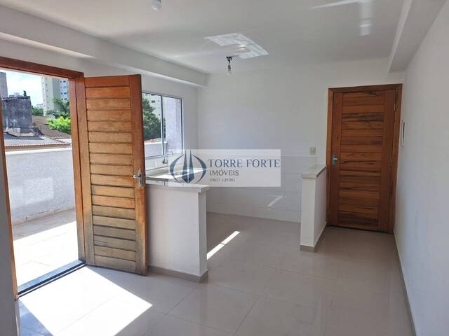 Apartamento para Venda em São Paulo - 2