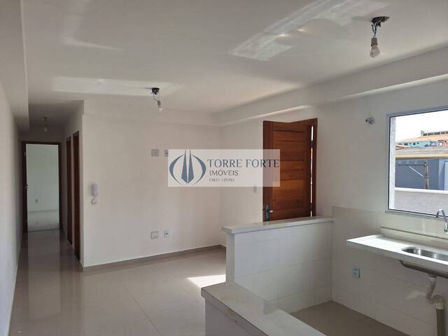 Apartamento para Venda em São Paulo - 3