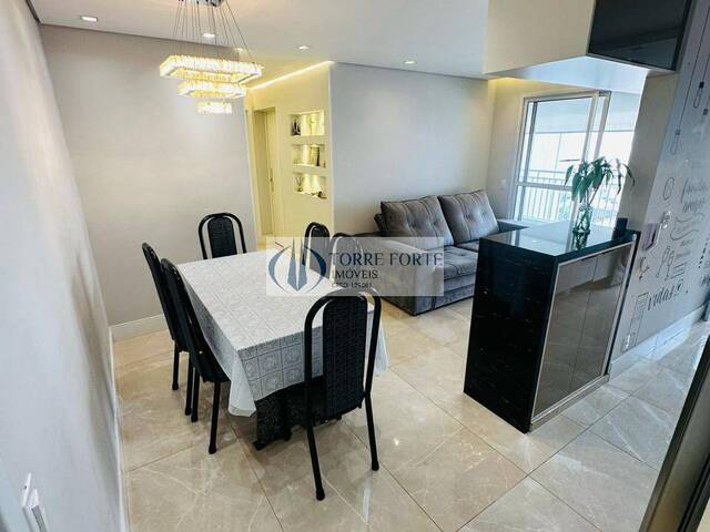 #8807 - Apartamento para Venda em São Paulo - SP - 2