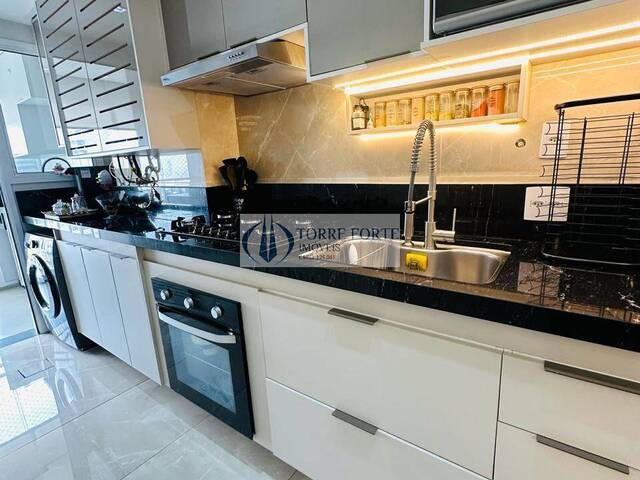 #8807 - Apartamento para Venda em São Paulo - SP - 3